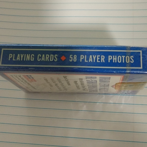 MIB 1990 Major League Baseball All Stars - Picture 4 of 5